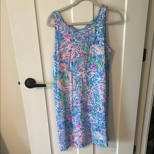 Lilly Pulitzer Sleeveless Dress